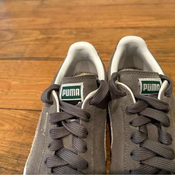 Puma Classic XXL Suede - Picture 4 of 7